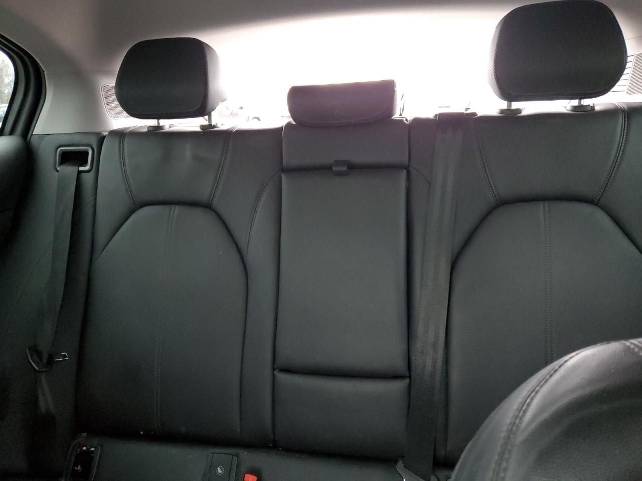 ALFA ROMEO STELVIO TI