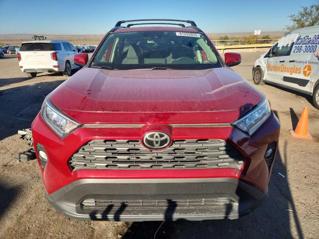 2019 TOYOTA RAV4 XLE #3284787534