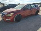 Lot #3310407965 2014 NISSAN ALTIMA 2.5