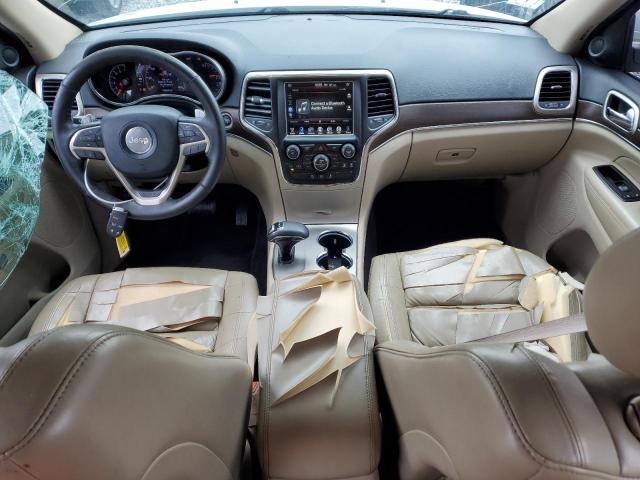 2015 JEEP GRAND CHER #3311484242