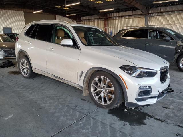 2021 BMW X5 XDRIVE4 #3315832345