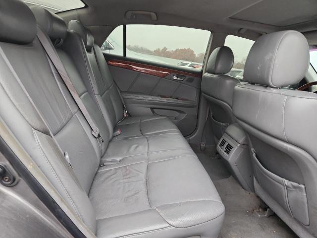 2006 TOYOTA AVALON XL #3294485514
