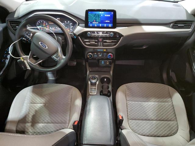 2022 FORD ESCAPE SE #3305331330