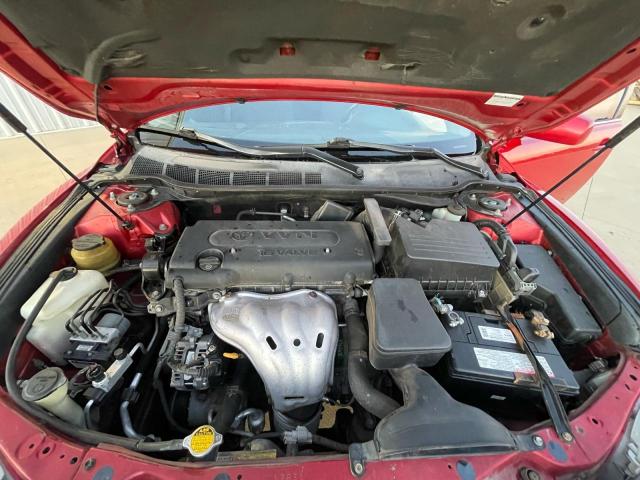 2008 TOYOTA CAMRY CE #3285536282