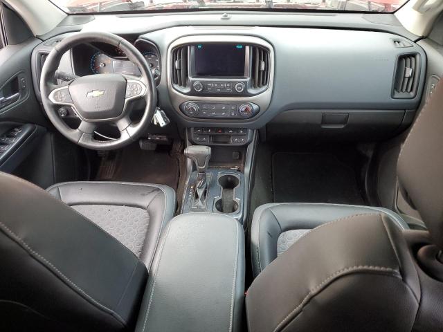 2017 CHEVROLET COLORADO Z #3301933456