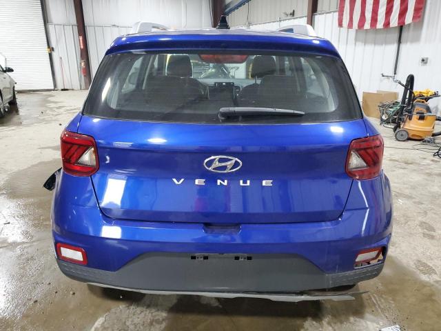 2022 HYUNDAI VENUE SEL #3296330485