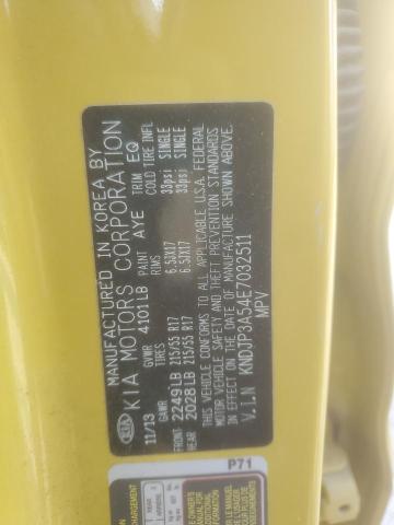 2014 KIA SOUL + #3311457241