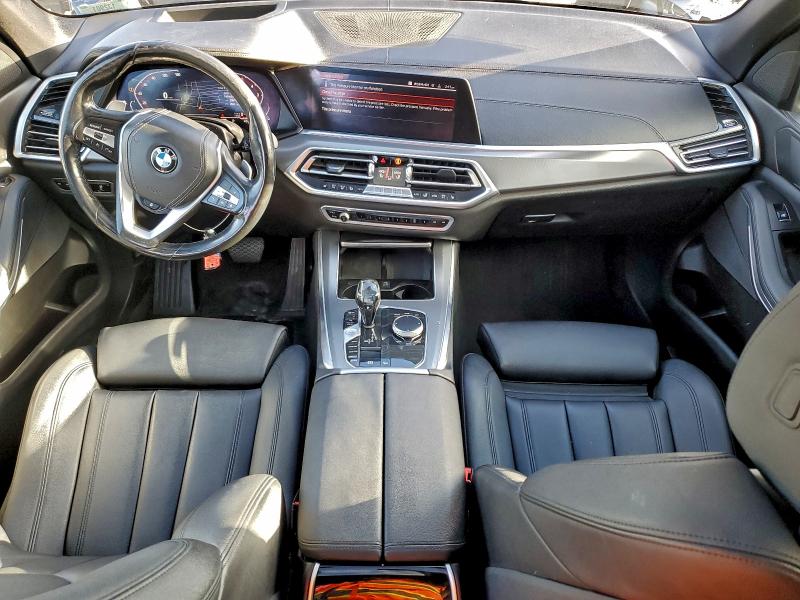 2019 BMW X5 XDRIVE4 #3302667027