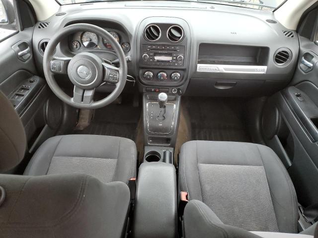 2016 JEEP COMPASS SP #3298123180