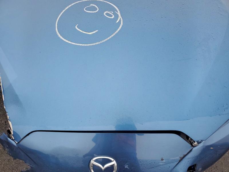 2020 MAZDA MX-5 MIATA #3304043488