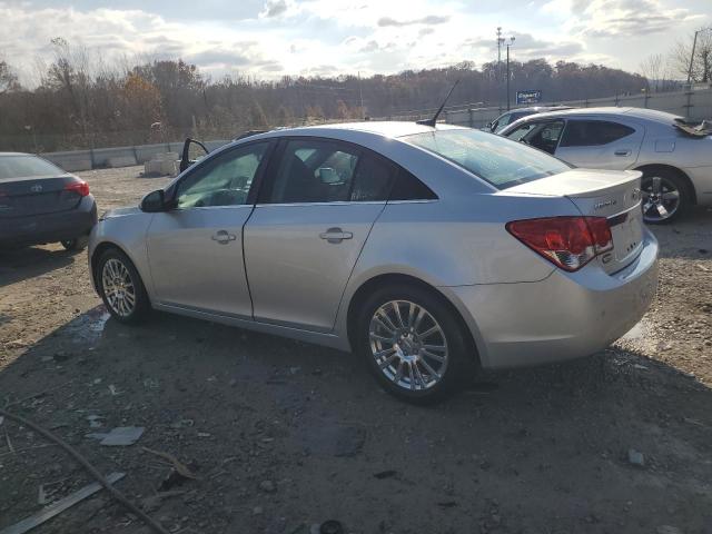 2014 CHEVROLET CRUZE ECO #3296972822
