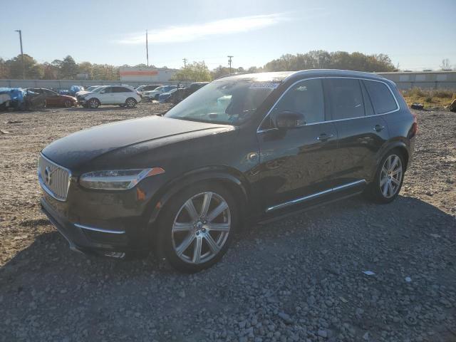 VOLVO XC90 T6