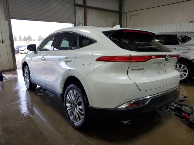 2024 TOYOTA VENZA LE #3292311291