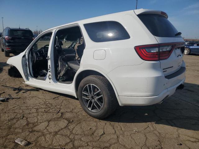 2016 DODGE DURANGO R/ #3312297779