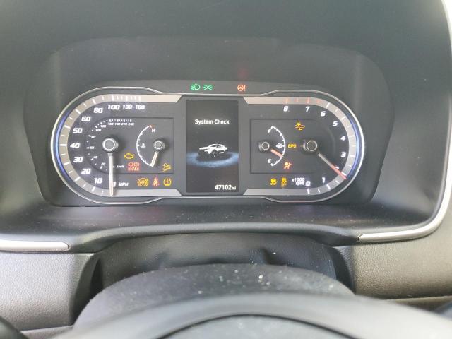 2022 HYUNDAI SANTA CRUZ #3297052562