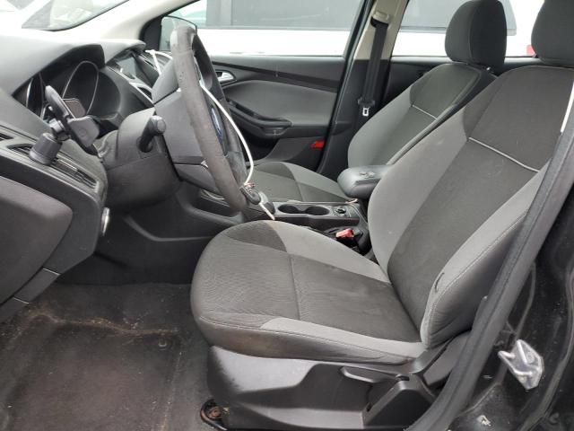 2012 FORD FOCUS SE #3292347272