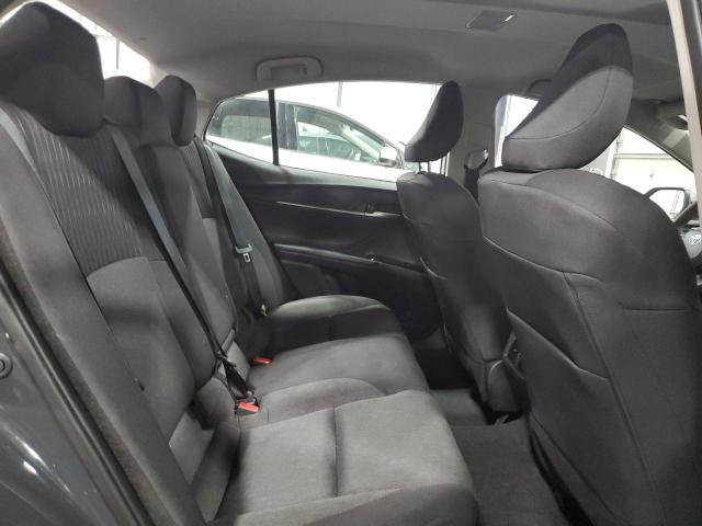 2025 TOYOTA CAMRY XSE #3283989881