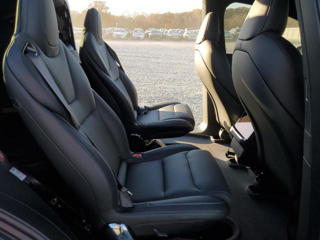 2023 TESLA MODEL X #3293564942