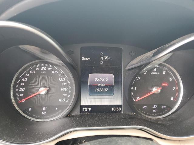 2015 MERCEDES-BENZ C 300 #3311618233