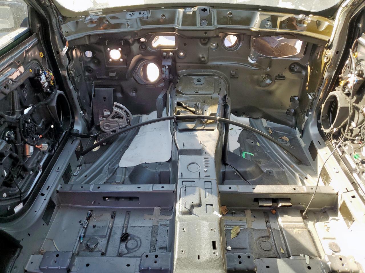 DODGE CHARGER SCAT PACK