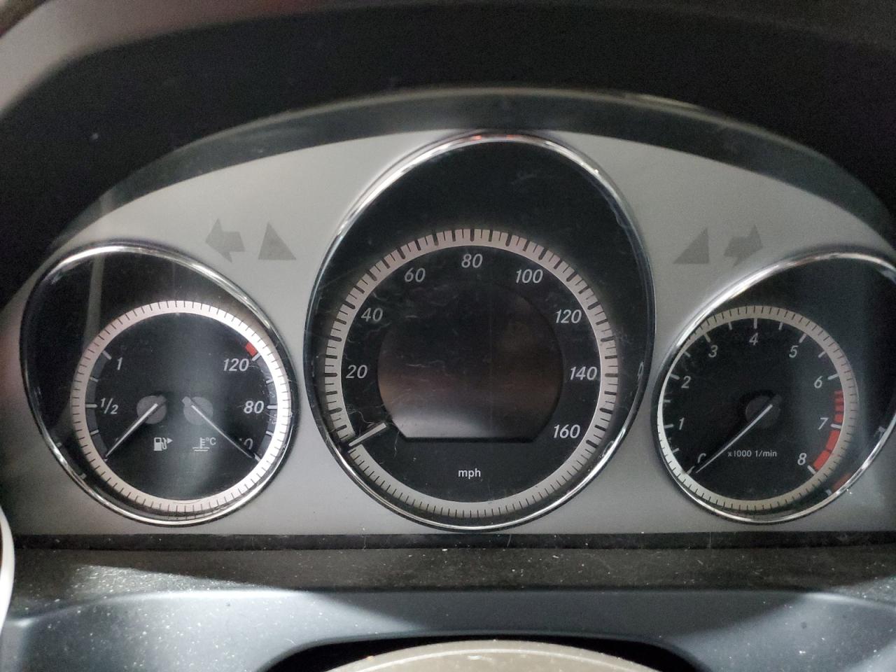 MERCEDES-BENZ C-CLASS 300 4MATIC