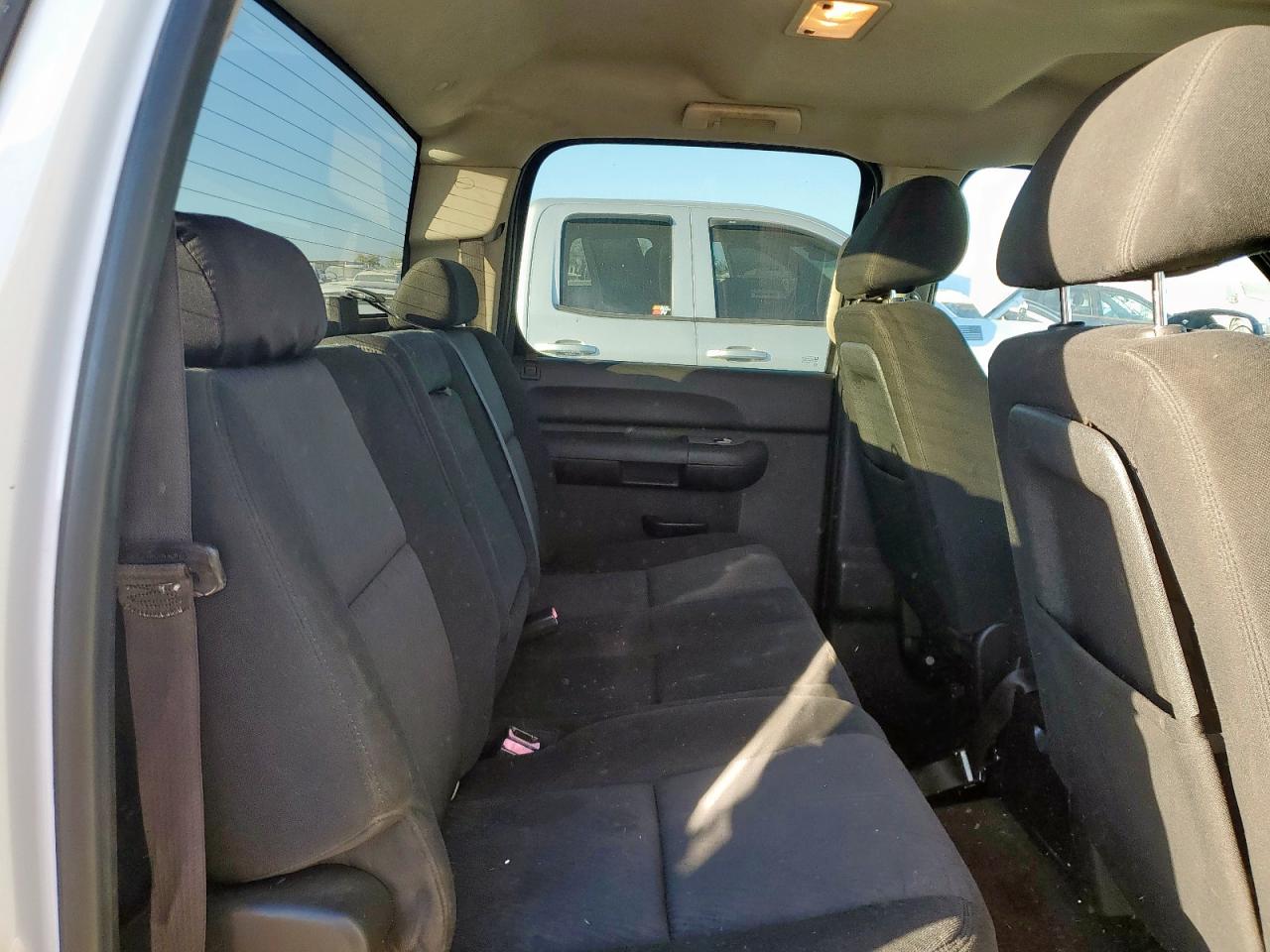 GMC SIERRA C1500 SLE