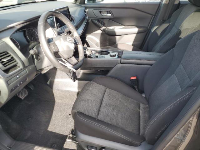 2025 NISSAN ROGUE SV #3290295250