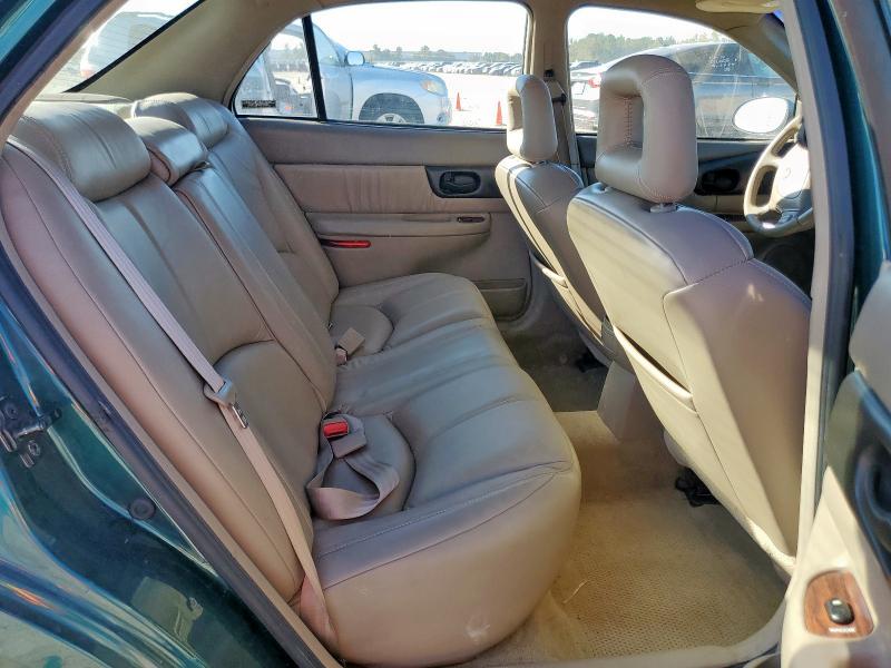 1998 BUICK REGAL LS #3294397514