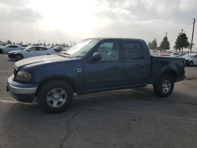 Global Auto Auctions: 2003 FORD F150 SUPER