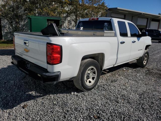 2014 CHEVROLET SILVERADO - 1GCRCPEH0EZ206671