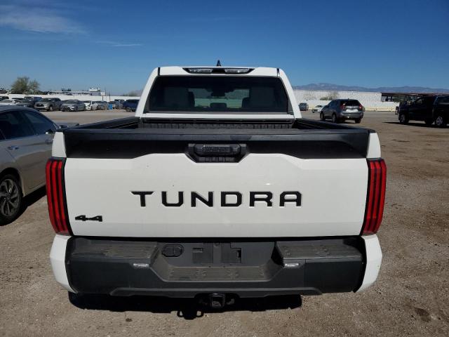 2024 TOYOTA TUNDRA CRE #3290421774