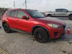 Lot #3296260410 2015 MAZDA CX-5 TOURI