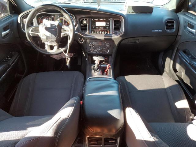 2016 DODGE CHARGER SX - 2C3CDXHG0GH169215