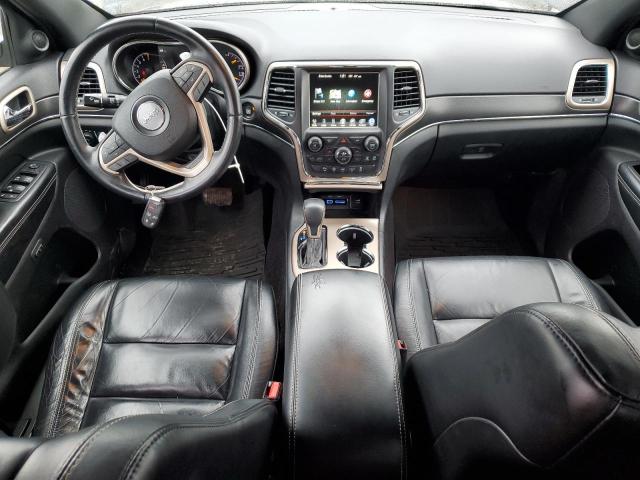 2017 JEEP GRAND CHER #3293454407