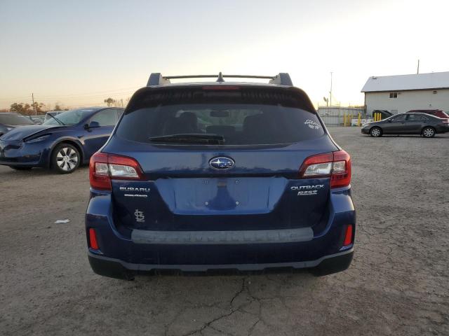 2017 SUBARU OUTBACK 2. #3302673060