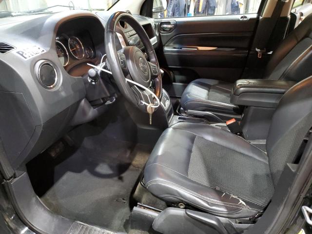 2014 JEEP COMPASS LA - 1C4NJDEBXED739039