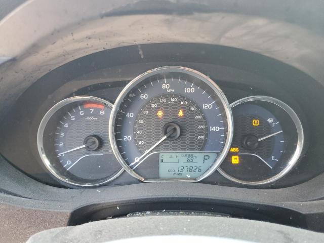 2016 TOYOTA COROLLA #3296356151