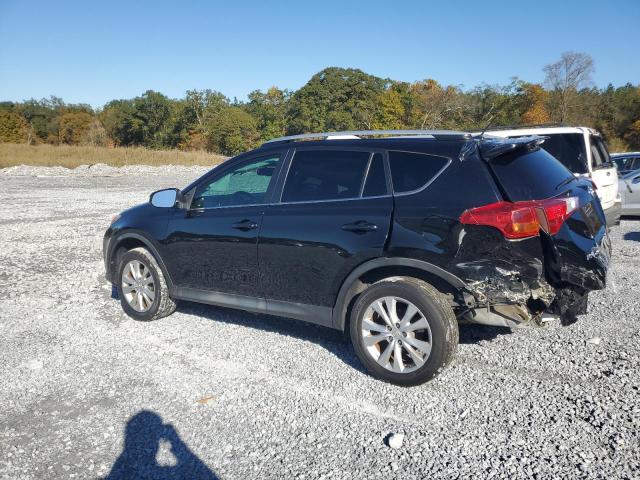 2015 TOYOTA RAV4 LIMIT #3297152542