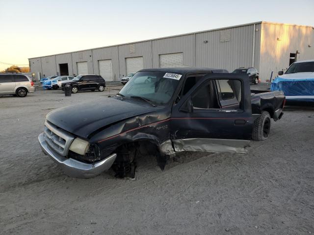 Global Auto Auctions: 2000 FORD RANGER SUP