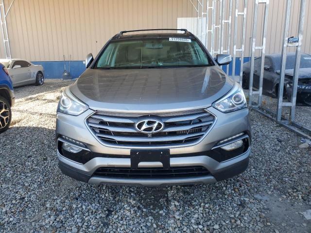 2017 HYUNDAI SANTA FE S - 5XYZWDLA7HG441857
