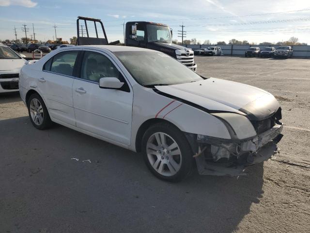 2007 FORD FUSION SEL #3286540198