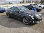 Lot #3317863925 2015 CADILLAC ATS LUXURY