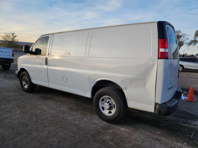 2020 CHEVROLET EXPRESS G2 #3304713907