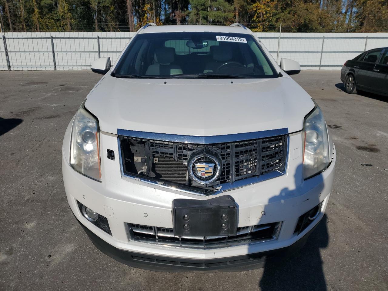 CADILLAC SRX PERFORMANCE COLLECTION