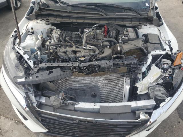 2025 NISSAN ALTIMA SV #3297884812
