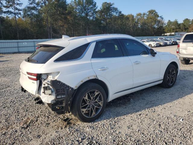 2023 GENESIS GV70 BASE - KMUMADTB3PU078789