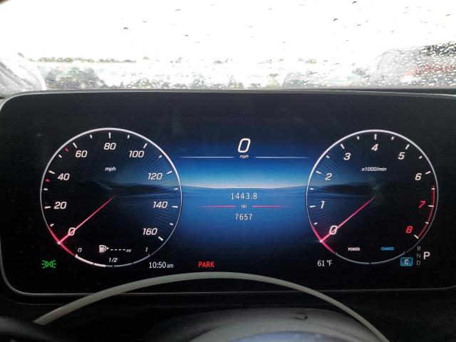 2025 MERCEDES-BENZ C 300 4MAT #3304499557