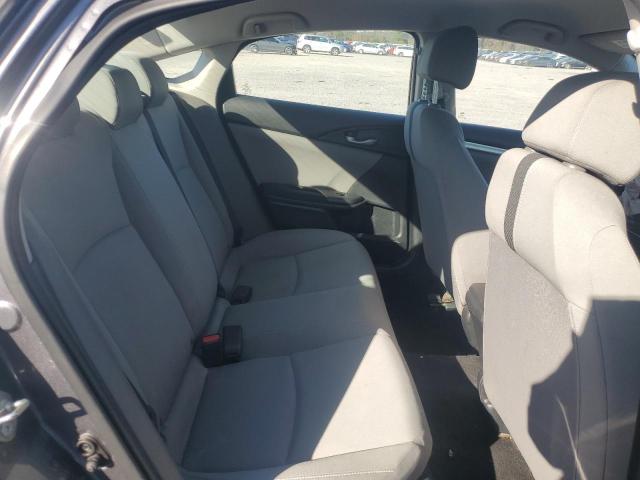 2016 HONDA CIVIC LX #3298136127