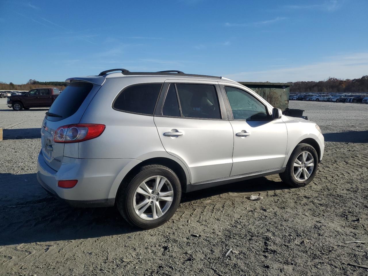 HYUNDAI SANTA FE SE