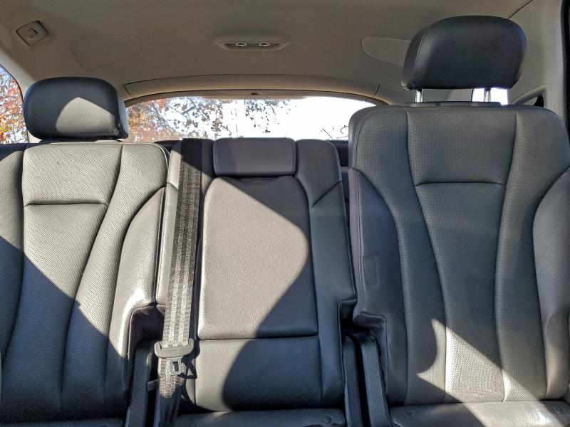 2018 AUDI Q7 PRESTIG #3297010343